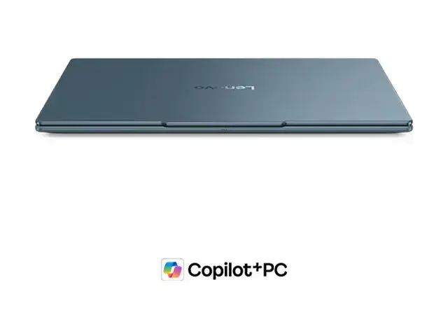 Ноутбук Lenovo Yoga Slim 7 14AKP10 | AMD Ryzen AI 5 Photo 24