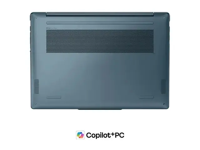 Ноутбук Lenovo Yoga Slim 7 14AKP10 | AMD Ryzen AI 5 Photo 25