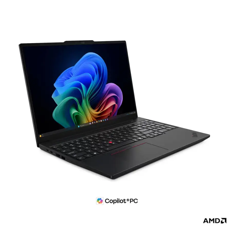 Lenovo ThinkPad T16 G5 AMD Laptop | 16" Business Notebook Photo 3