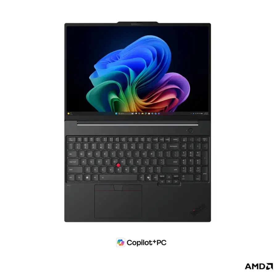 Lenovo ThinkPad T16 G5 AMD Laptop | 16" Business Notebook Photo 7