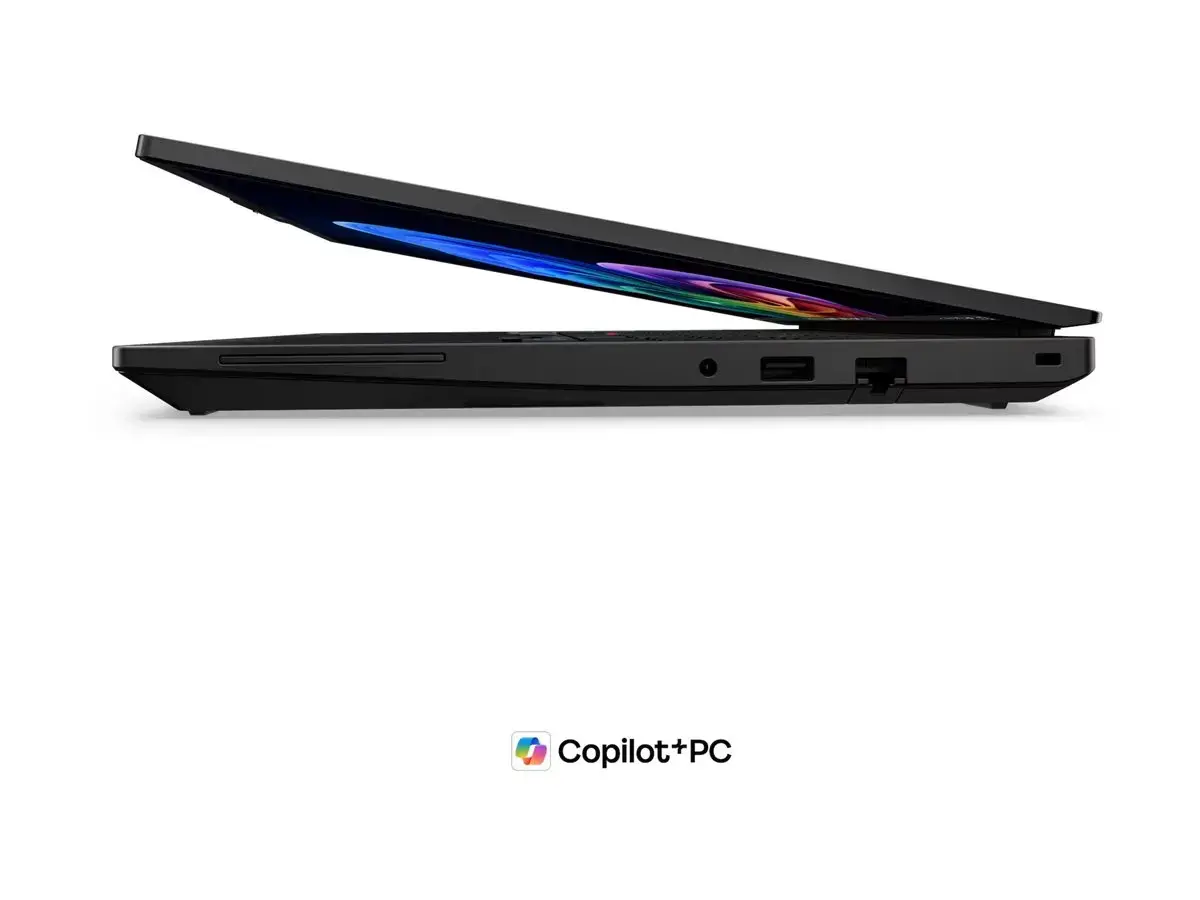 Lenovo ThinkPad T16 G5 AMD Laptop | 16" Business Notebook Photo 28
