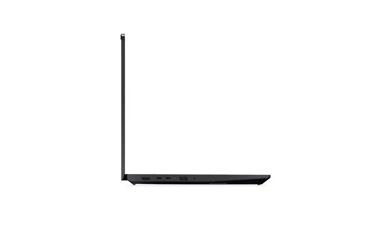 Ноутбук Lenovo ThinkPad P16s G5 AMD | Профессиональная рабочая станция Photo 3