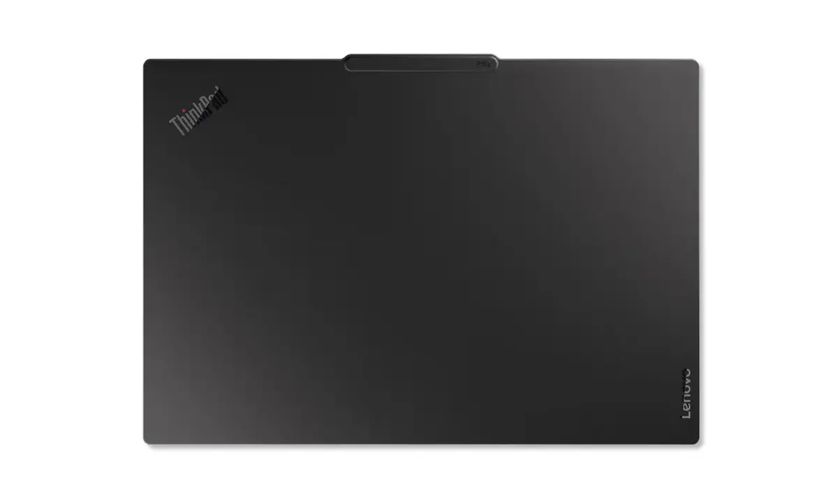 Ноутбук Lenovo ThinkPad P16s G5 AMD | Профессиональная рабочая станция Photo 6