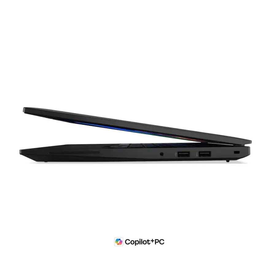 Ноутбук Lenovo ThinkPad L16 G3 Intel Photo 6