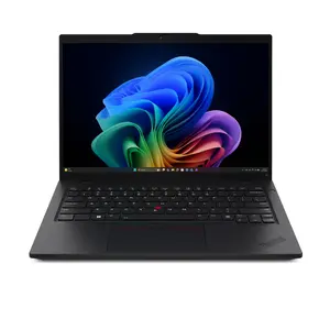 Lenovo ThinkPad L14 Gen 7 Copilot+ PC Laptop Intel Core Ultra 7 355 14" WUXGA 24GB RAM 512GB SSD Windows 11 Pro Black Nordic