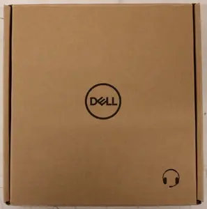 SALE OUT. Dell Headset WH1022 | SALE OUT. Dell Stereo Headset | WH1022 | 3.5 mm, USB Type-A | DAMAGED PACKAGING, DEMO