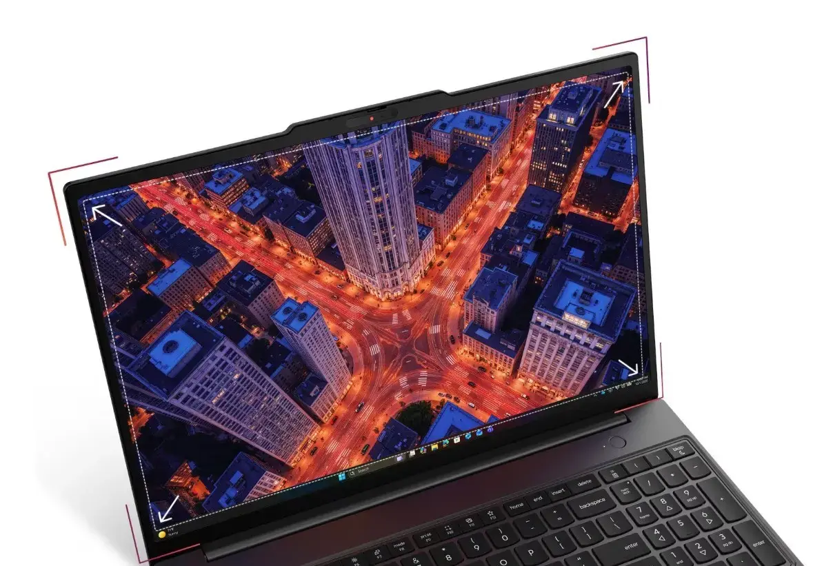 Ультрабук Lenovo ThinkPad T16 Gen 5 | Бизнес-ноутбук Photo 3