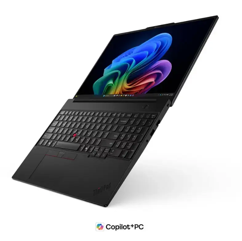 Ультрабук Lenovo ThinkPad T16 Gen 5 | Бизнес-ноутбук Photo 15