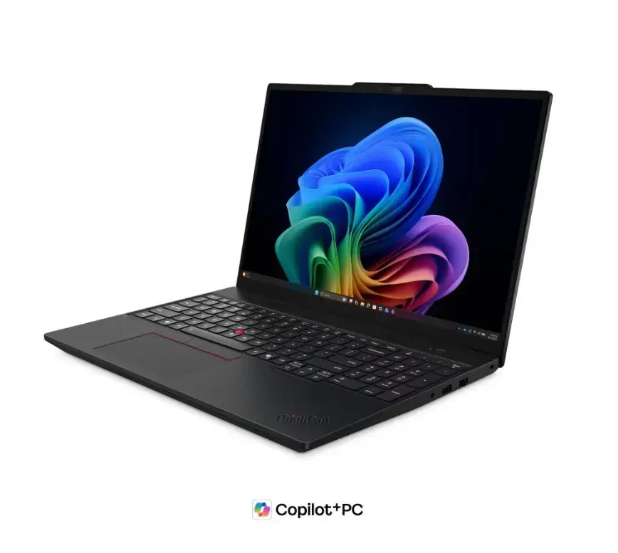 Ультрабук Lenovo ThinkPad T16 Gen 5 | Бизнес-ноутбук Photo 16