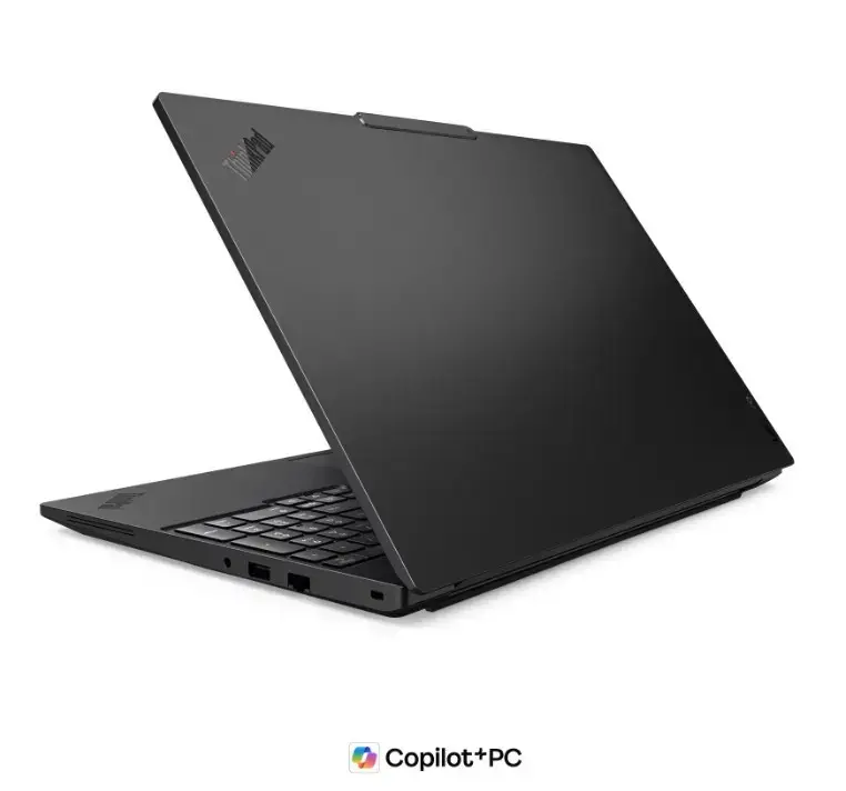 Ультрабук Lenovo ThinkPad T16 Gen 5 | Бизнес-ноутбук Photo 17