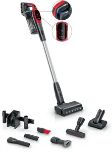 Putekļsūcējs - slota Bosch BBS931PET