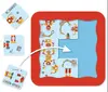 Логическая игра Smart Games Robot Factory Photo 4