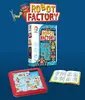 Логическая игра Smart Games Robot Factory Photo 6