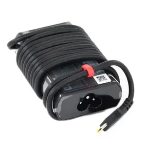 Lenovo 65W barošanas adapteris portatīvajam datoram SA10R16899