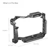 SmallRig Cage for Panasonic LUMIX S1R II / S5 II / S5 IIX / G9 II Photo 2