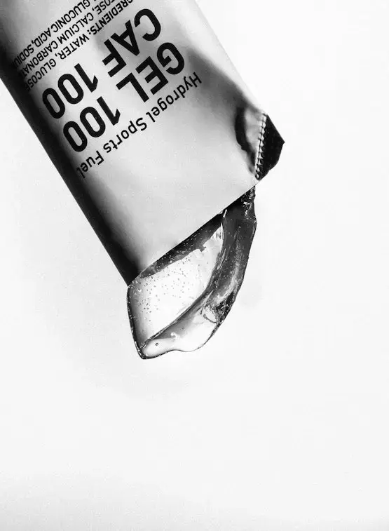 Энергетический гель Maurten Gel 100 Caf 100 Photo 2