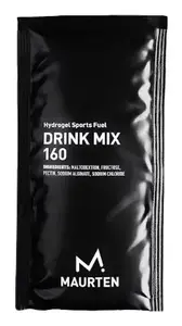 Спортивный напиток Maurten Drink Mix 160 в порошке, 160 ккал на порцию