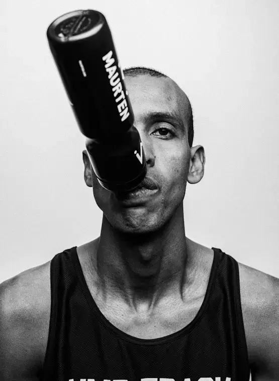 Спортивный напиток Maurten Drink Mix 160 Photo 5