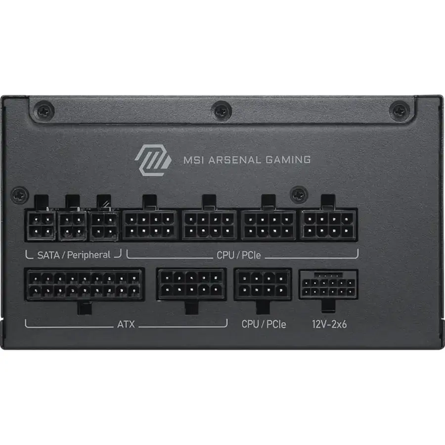 MSI 306-7ZPNX11-CE0 4711377397919 Photo 2