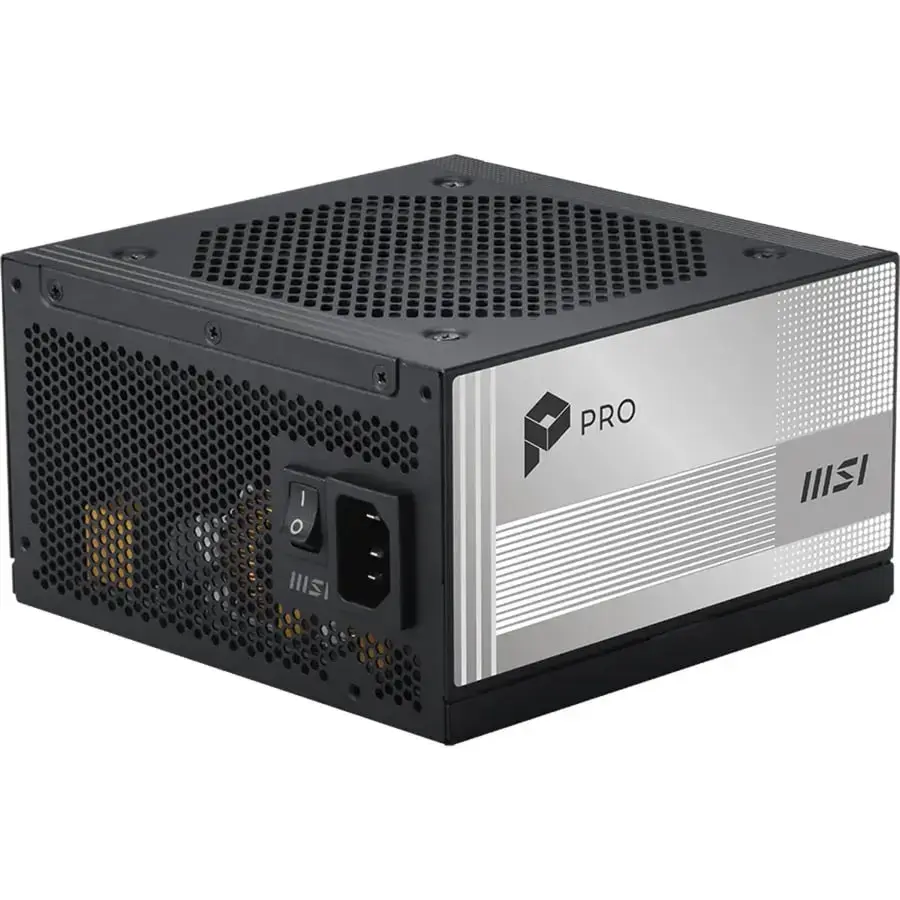MSI 306-7ZPLX11-HD8 4711377383622 Photo 3