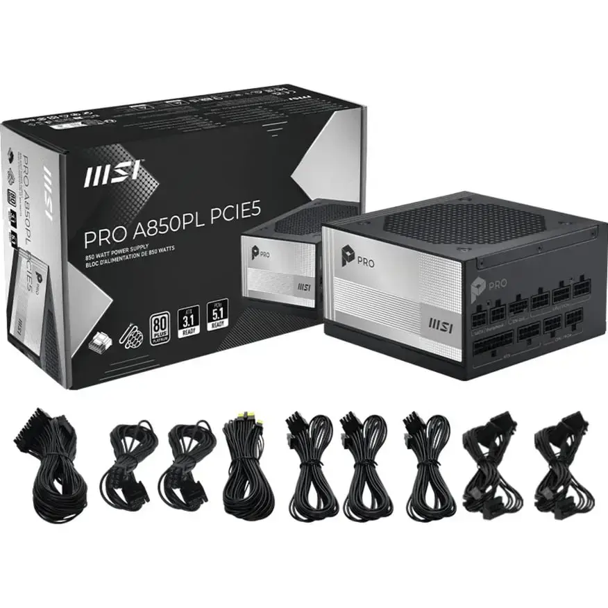 MSI 306-7ZPLX11-HD8 4711377383622 Photo 5