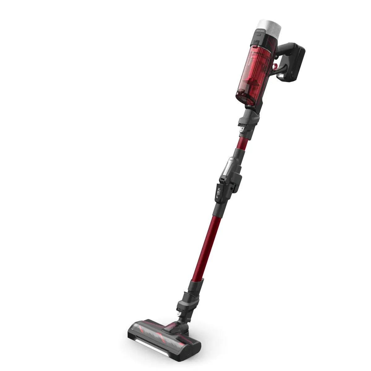 Rowenta X-Force Flex 9.60 RH2099WO stick vacuum/electric broom RH2099WO Photo 2