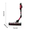 Rowenta X-Force Flex 9.60 RH2099WO putekļsūcējs Photo 3