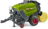 BRUDER Rotana 180V Round Baler Model Photo 2