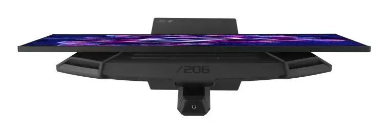 Игровой монитор Asus ROG Strix OLED XG27AQDMESZ 26.5" Photo 5