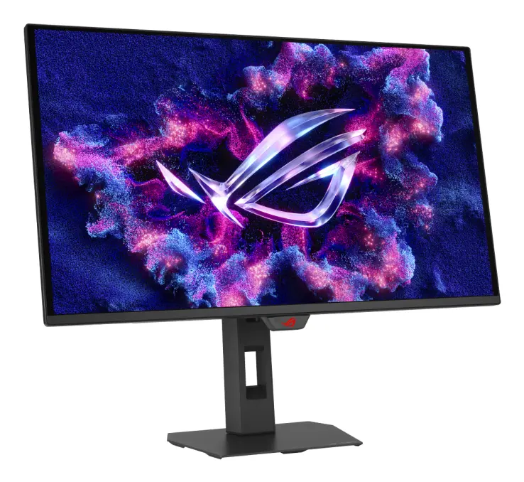 Монитор ASUS ROG Strix OLED XG27AQDMESZ Photo 2