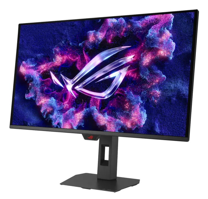Монитор ASUS ROG Strix OLED XG27AQDMESZ Photo 3