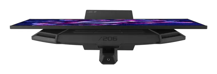 Монитор ASUS ROG Strix OLED XG27AQDMESZ Photo 5