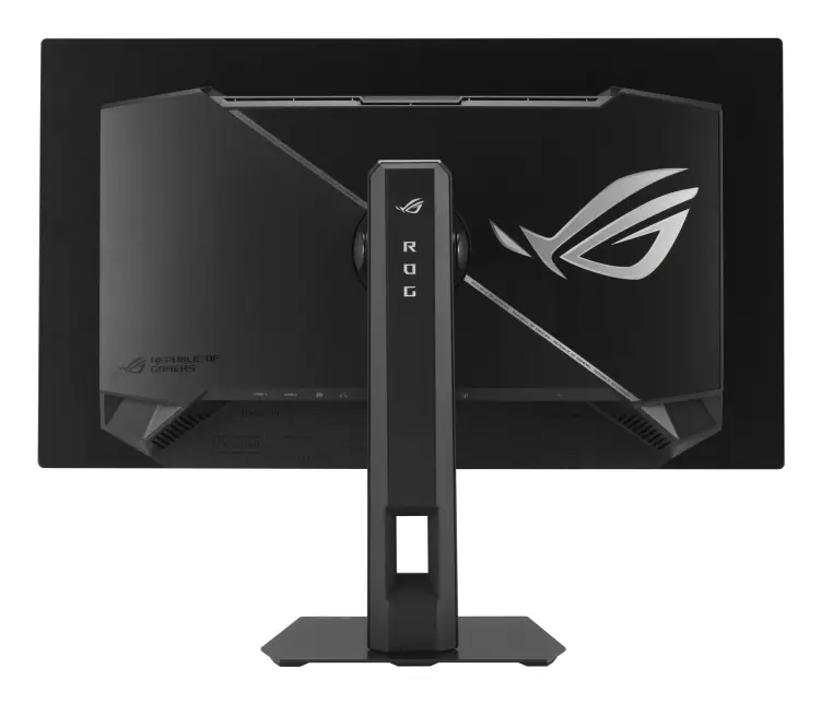 Монитор ASUS ROG Strix OLED XG27AQDMESZ Photo 6