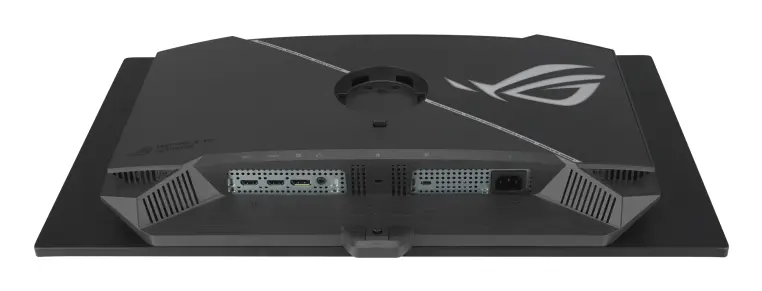 Монитор ASUS ROG Strix OLED XG27AQDMESZ Photo 7