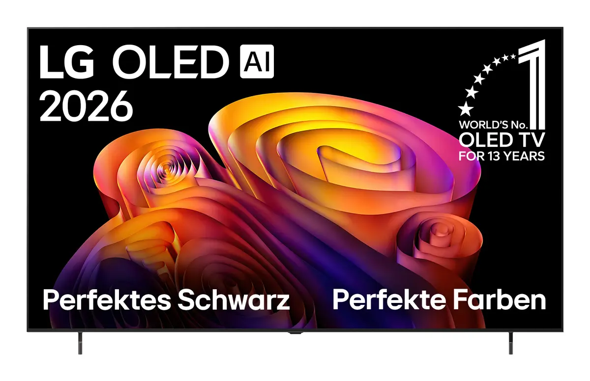 LG OLED77B68LA 77-дюймовый 4K Smart TV Photo 2