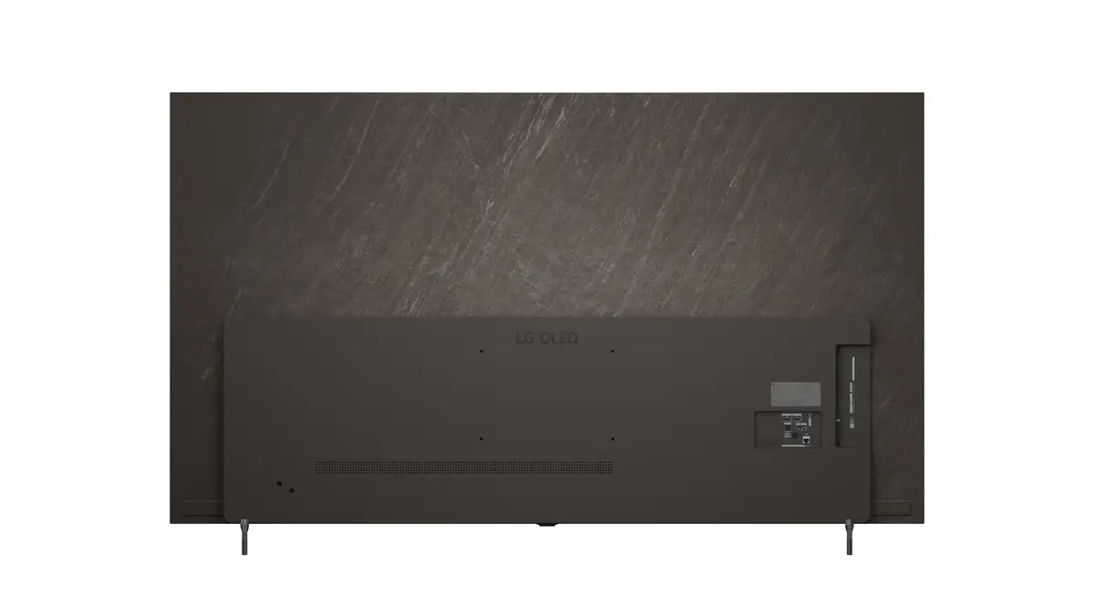 LG OLED77B68LA 77-дюймовый 4K Smart TV Photo 3