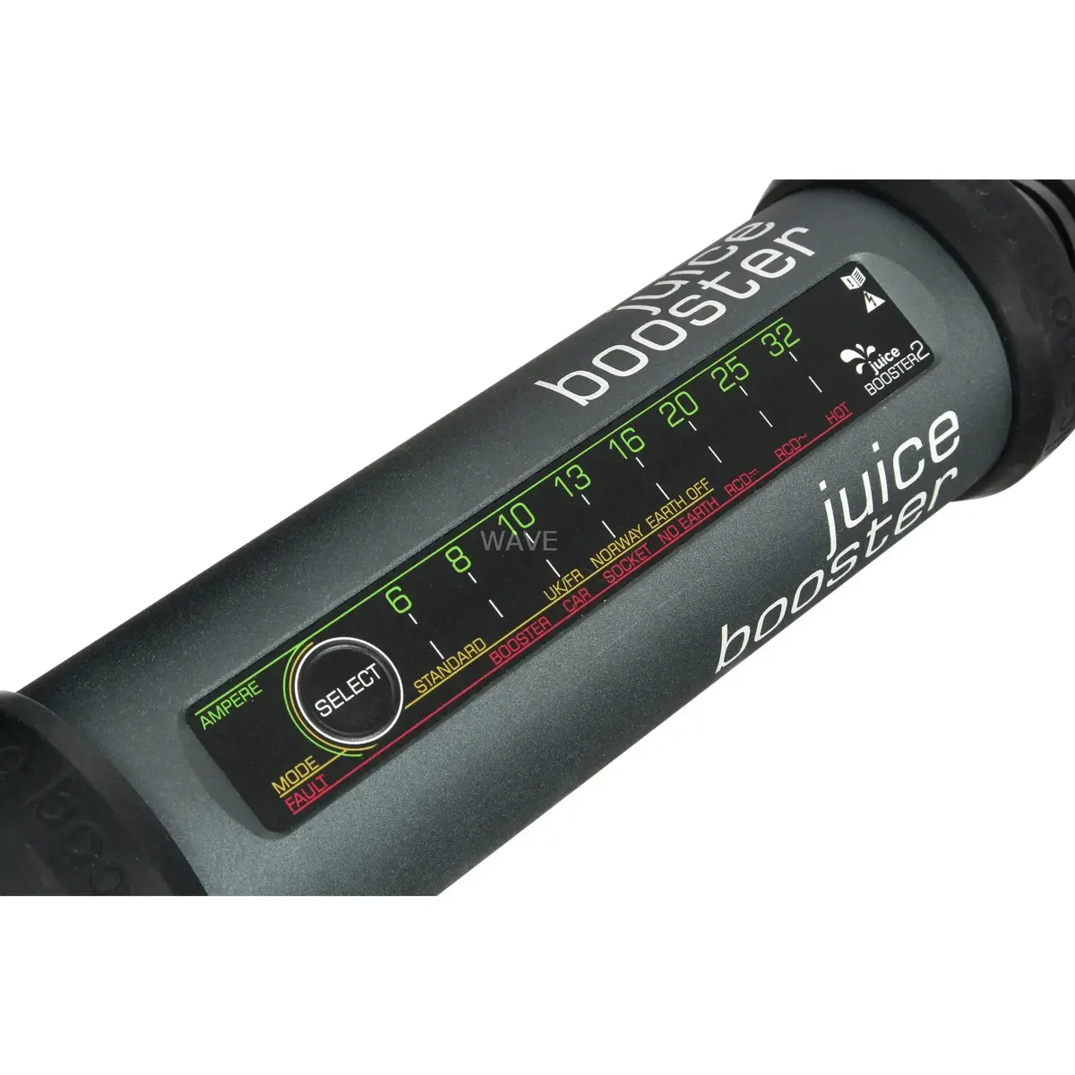 Портативное зарядное устройство Juice Technology JUICE BOOSTER 2 Photo 4