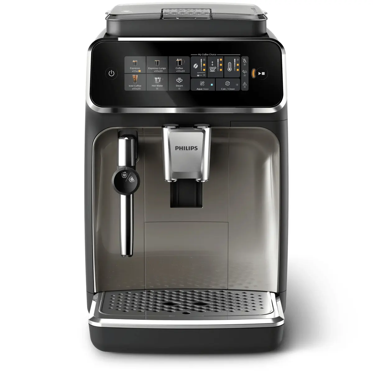 Кофемашина Philips Series 3300 EP3326/90 Photo 3