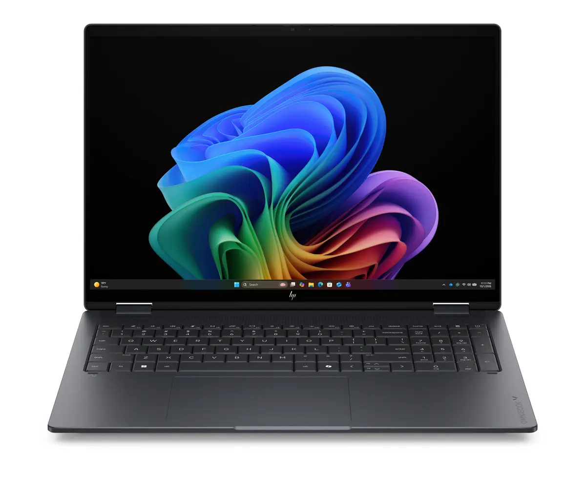 HP OmniBook X Flip 16-cb0471ngx portatīvais