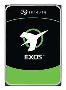 SEAGATE Exos 4TB 7200RPM SAS 12Gb/s 3.5 HDD ST4000NM025B P