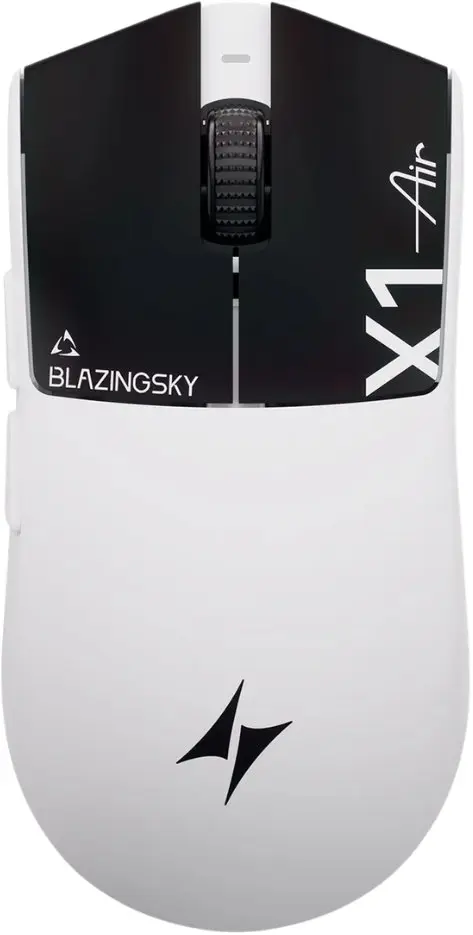 ATK X1 Air Ultimate bezvadu spēļu
