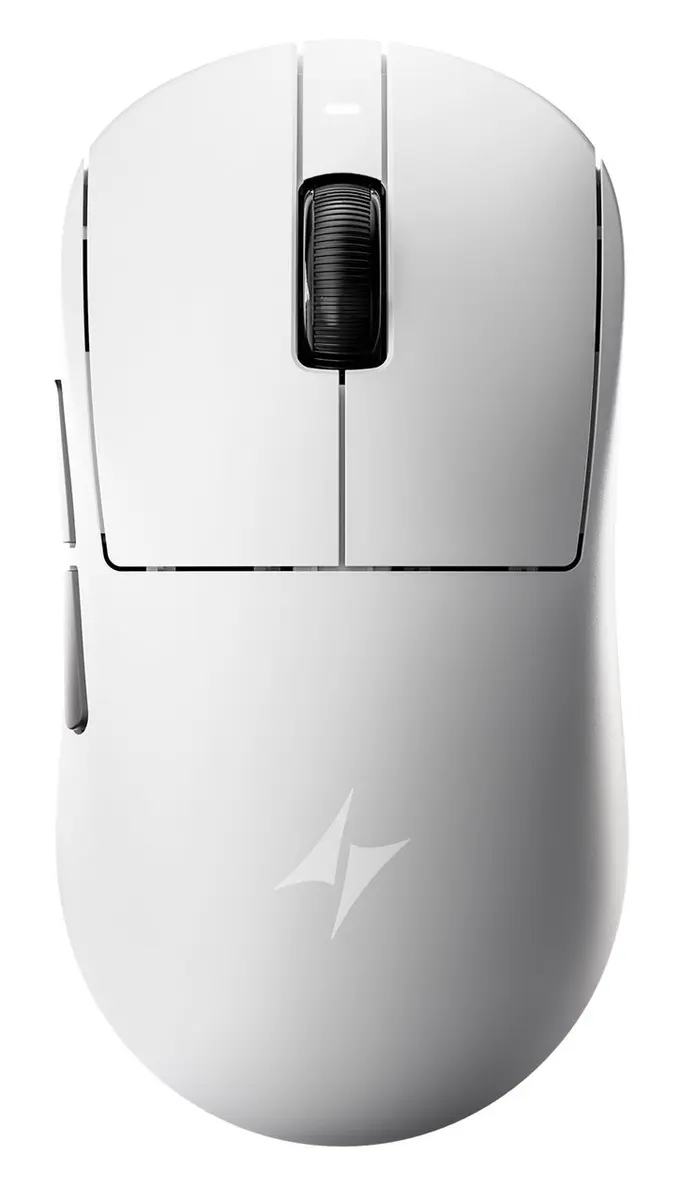 ATK A9 Mini+ bezvadu spēļu pele