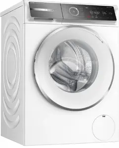 Стиральная машина Bosch Serie 8 WGB256A9PL, загрузка 10 кг, система автоматического дозирования i-DOS