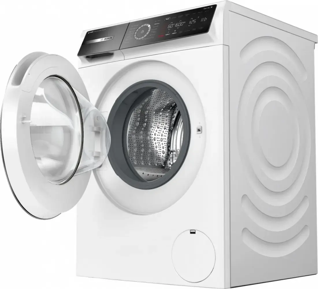 Стиральная машина Bosch Serie 8 WGB256A9PL Photo 3