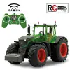Jamara Fendt 1050 Vario Remote Controlled Tractor Photo 2