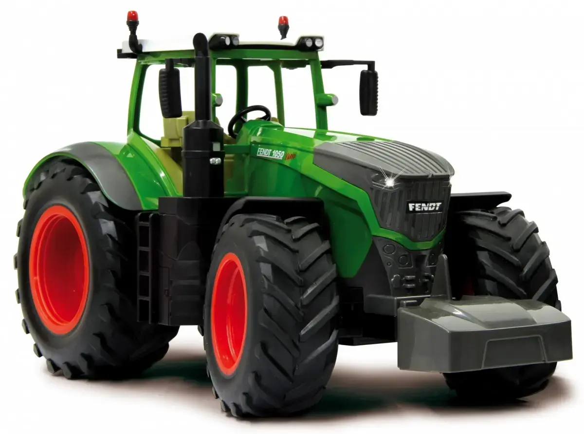 Jamara Fendt 1050 Vario Remote Controlled Tractor Photo 3