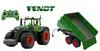 Jamara Fendt 1050 Vario Remote Controlled Tractor Photo 6