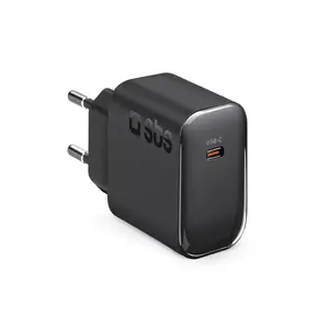 SBS TETR1CPD45 USB-C Power Delivery Smartphone Charger 45W