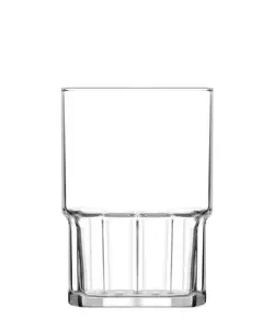 Glāžu komplekts Lav Calista, stikls, 0.510 l, 6 gab.