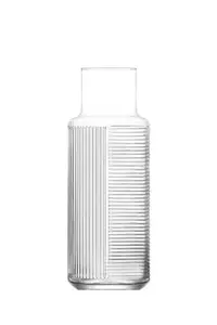 LAV Helen Glass Carafe, 1.2 l